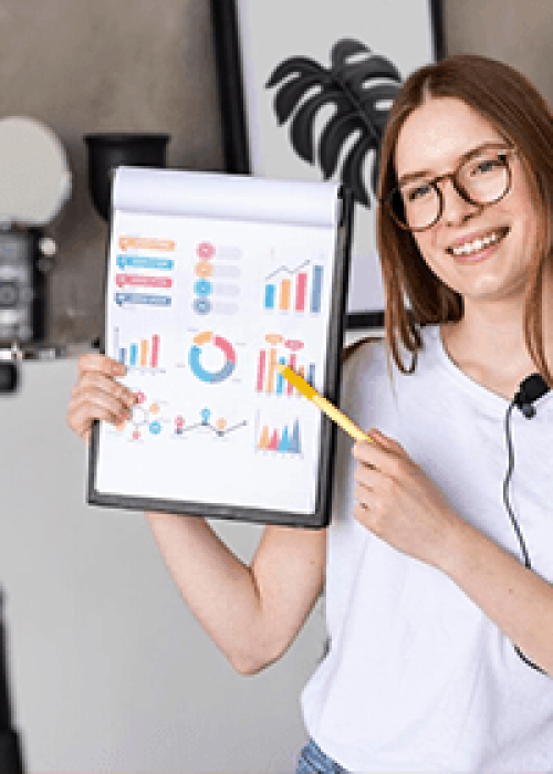 Social media management